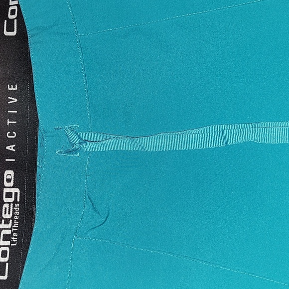 Scrub set Medium Contego - Picture 6 of 8